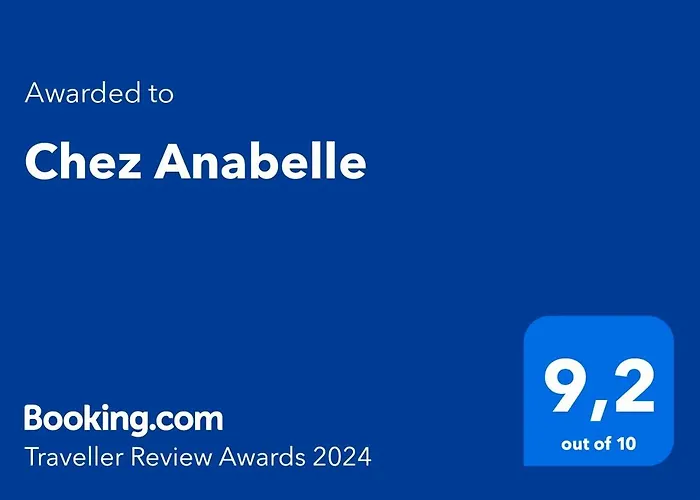 Chez Anabelle