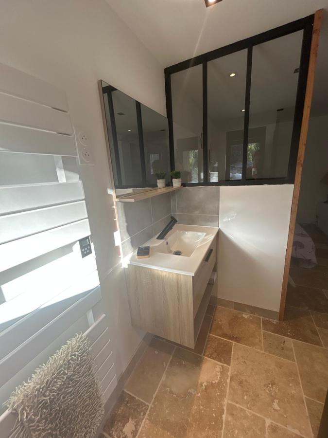 Ferienhaus Chez Anabelle Saint-Eloi (Creuse)