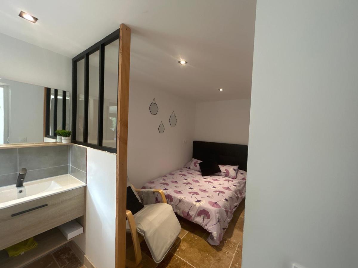 Chez Anabelle Ferienhaus *